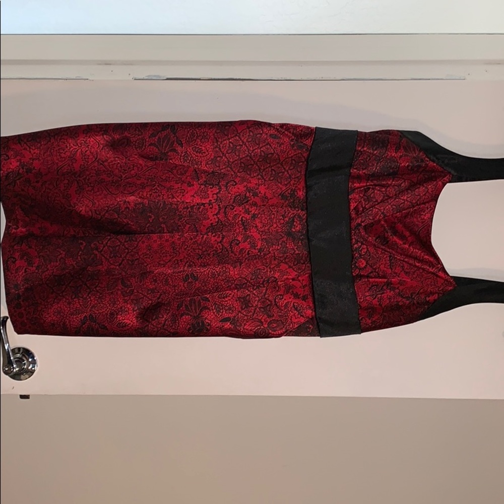 Holiday Dress